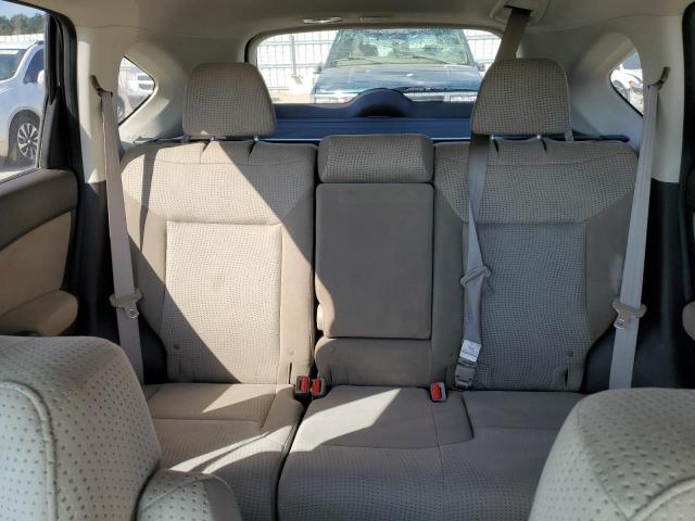 Photo 10 from auction – 2012 HONDA CR-V EX with VIN 2HKRM3H51CH500592