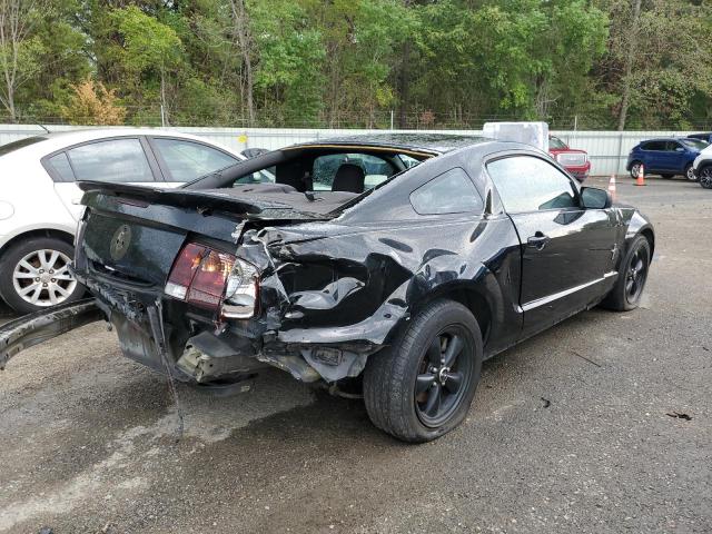 Photo 3 from auction – 2007 FORD MUSTANG with VIN 1ZVFT80N975234322