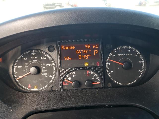 Photo 9 from auction – 2018 RAM PROMASTER with VIN 3C6URVJG2JE155164