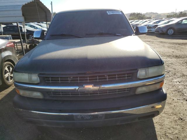 Снимка 5 от търг – 1999 CHEVROLET SILVERADO с VIN 2GCEC19W5X1277932