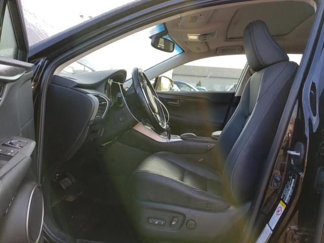 Photo 7 from auction – 2015 LEXUS NX 200T with VIN JTJBARBZ7F2032721
