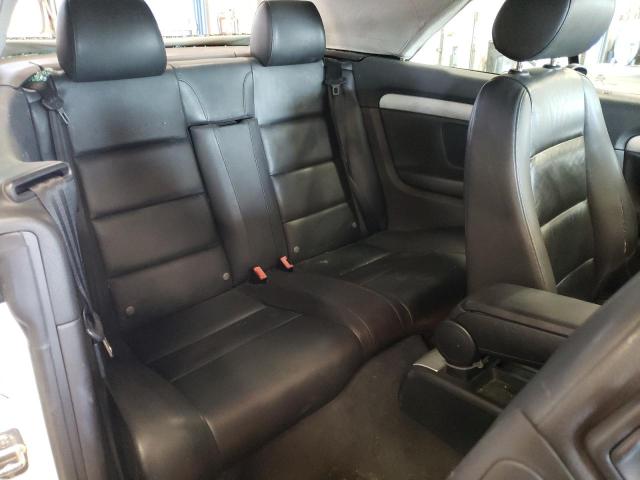 Photo 10 from auction – 2009 AUDI A4 2.0T CA with VIN WAUAF48H99K006964