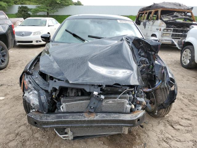 Photo 5 from auction – 2014 VOLKSWAGEN PASSAT SE with VIN 1VWBS7A34EC096965