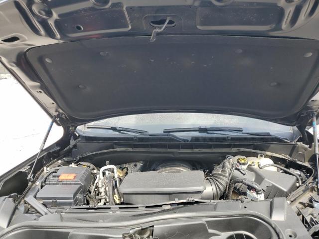 Photo 12 from auction – 2022 CADILLAC ESCALADE E with VIN 1GYS4KKL6NR343392