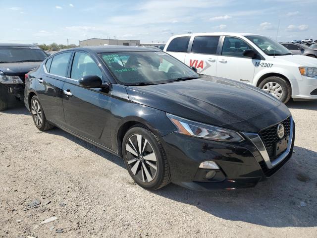 Photo 4 from auction – 2020 NISSAN ALTIMA SL with VIN 1N4BL4EVXLC164618