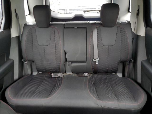 Photo 10 from auction – 2015 GMC TERRAIN SL with VIN 2GKALMEK9F6408563