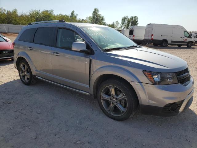 Photo 4 from auction – 2018 DODGE JOURNEY CR with VIN 3C4PDCGG7JT216245