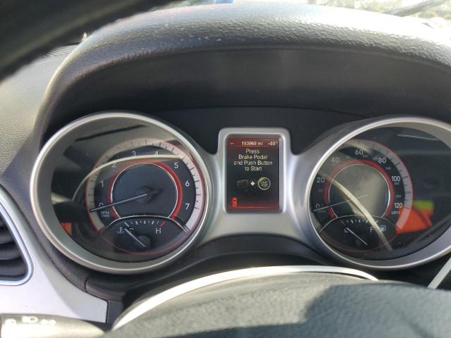 Photo 9 from auction – 2014 DODGE JOURNEY SX with VIN 3C4PDCBB1ET316469