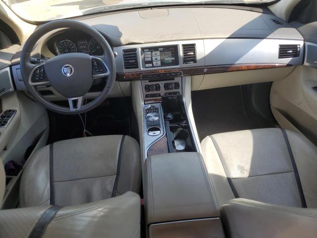 Photo 8 from auction – 2013 JAGUAR XF with VIN SAJWA0E70D8S93081