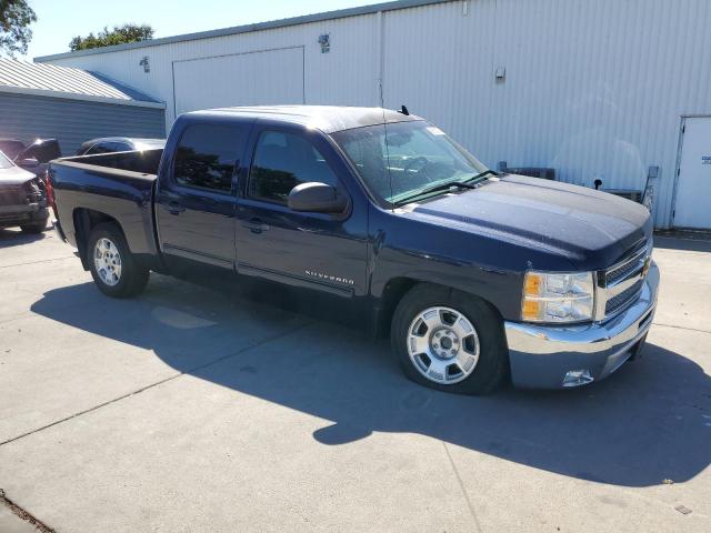 Photo 4 from auction – 2012 CHEVROLET SILVERADO with VIN 3GCPCSE01CG160883