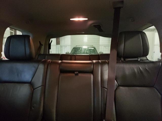 Photo 10 from auction – 2015 HONDA PILOT EXL with VIN 5FNYF4H51FB043362