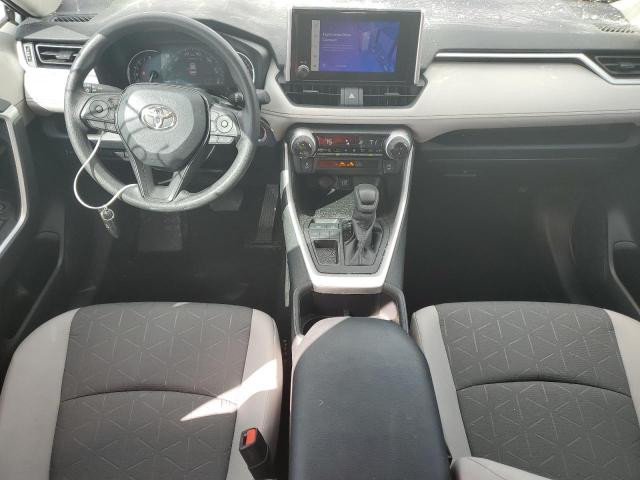 Photo 8 from auction – 2023 TOYOTA RAV4 4D 2W with VIN 2T3W1RFV0PC214458