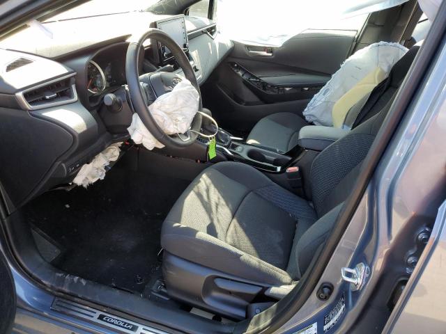 Photo 7 from auction – 2022 TOYOTA COROLLA SE with VIN 5YFP4MCE5NP133903