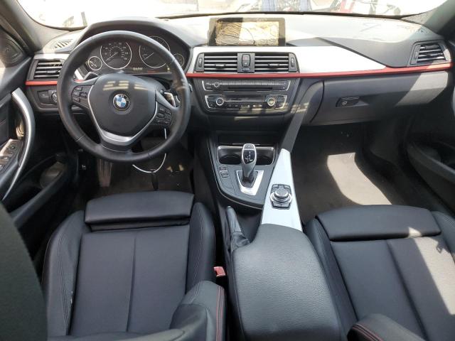 Photo 8 from auction – 2012 BMW 335 I with VIN WBA3A9C55CF270524