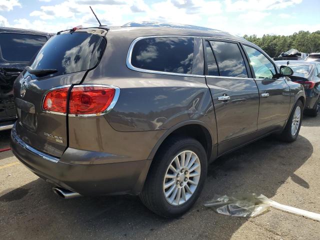 Photo 3 from auction – 2008 BUICK ENCLAVE CX with VIN 5GAER23788J201104