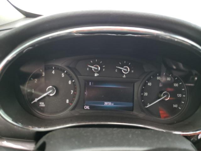 Photo 9 from auction – 2020 BUICK ENCORE SPO with VIN KL4CJ1SB4LB014808
