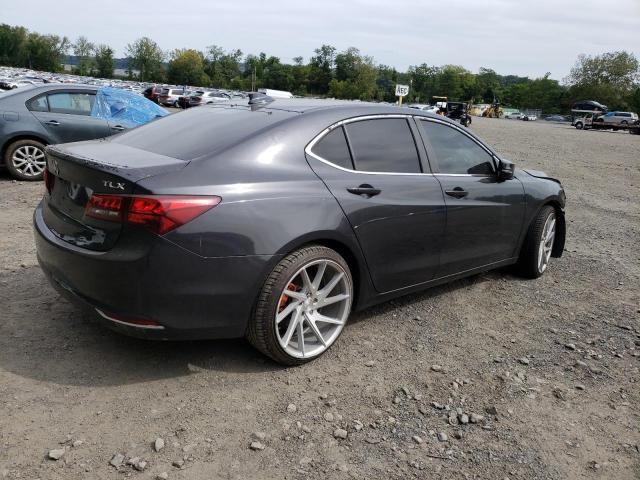 Photo 3 from auction – 2015 ACURA TLX TECH with VIN 19UUB2F54FA011937