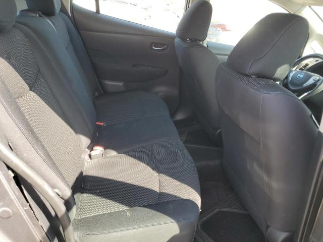 Photo 10 from auction – 2015 NISSAN LEAF S with VIN 1N4AZ0CP7FC301607