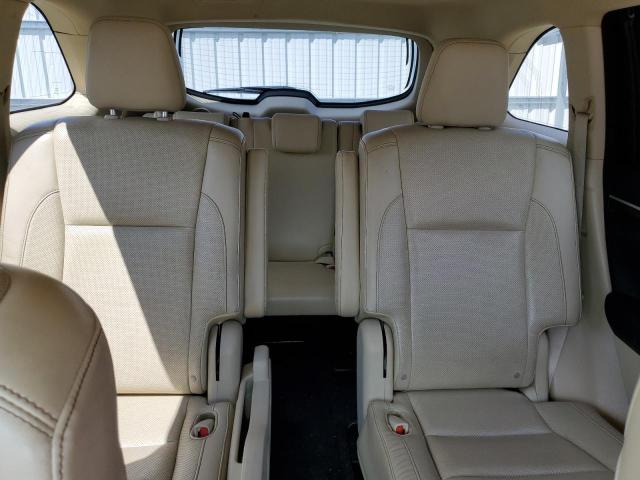 Photo 10 from auction – 2015 TOYOTA HIGHLANDER with VIN 5TDDKRFH2FS099195