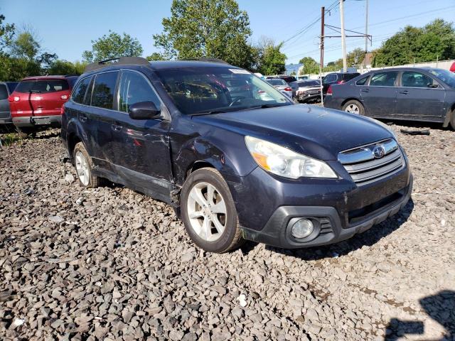 Снимка 4 от търг – 2013 SUBARU OUTBACK 2. с VIN 4S4BRBCC2D3303605