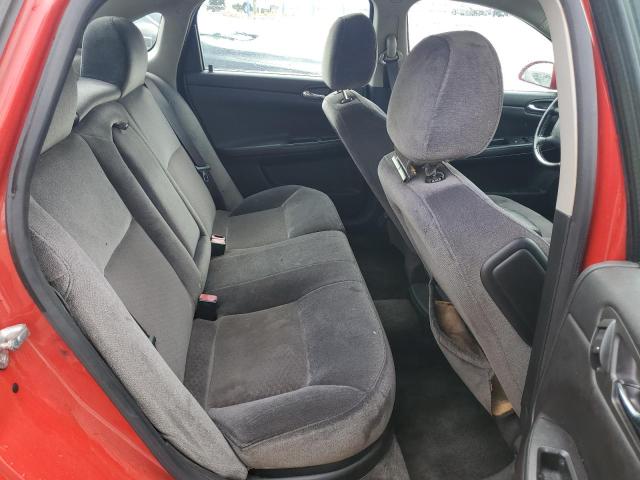 Photo 10 from auction – 2013 CHEVROLET IMPALA LT with VIN 2G1WG5E33D1118164
