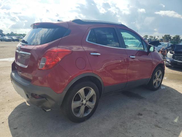 Photo 3 from auction – 2014 BUICK ENCORE with VIN KL4CJGSB7EB603406