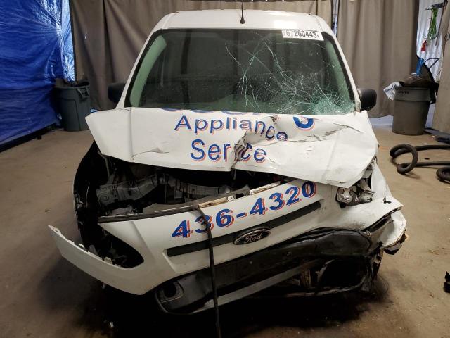 Photo 5 from auction – 2015 FORD TRANSIT CO with VIN NM0LS7F76F1200191