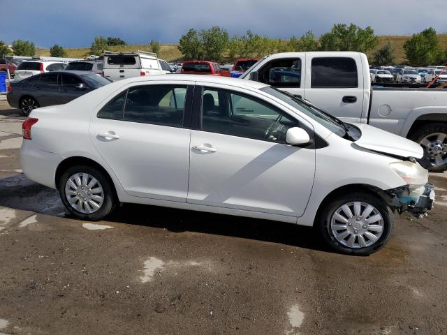 Photo 4 from auction – 2012 TOYOTA YARIS with VIN JTDBT4K38CL028002