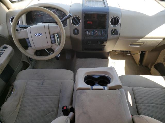 Photo 8 from auction – 2007 FORD F150 SUPER with VIN 1FTPW14V27FB19135