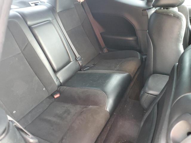 Photo 10 from auction – 2018 DODGE CHALLENGER with VIN 2C3CDZFJ4JH131374