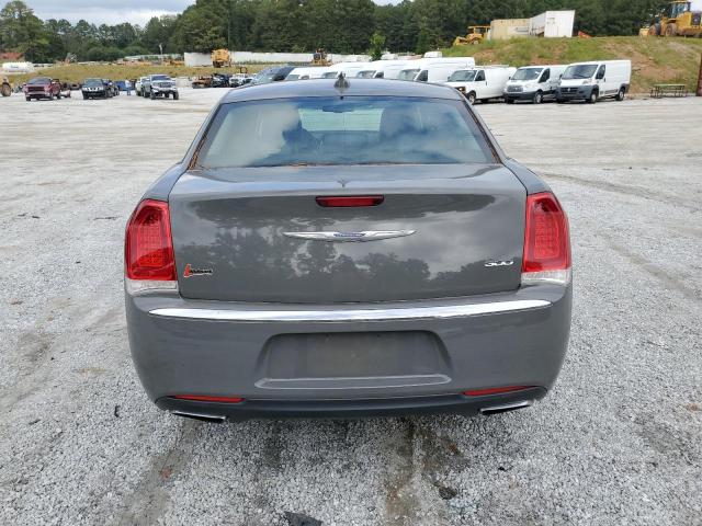 Photo 6 from auction – 2017 CHRYSLER 300 LIMITE with VIN 2C3CCAAG2HH646982