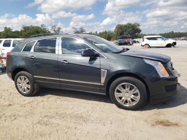 Photo 4 from auction – 2014 CADILLAC SRX with VIN 3GYFNAE33ES645613