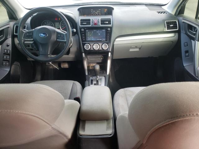 Photo 8 from auction – 2016 SUBARU FORESTER 2 with VIN JF2SJADC0GH485401