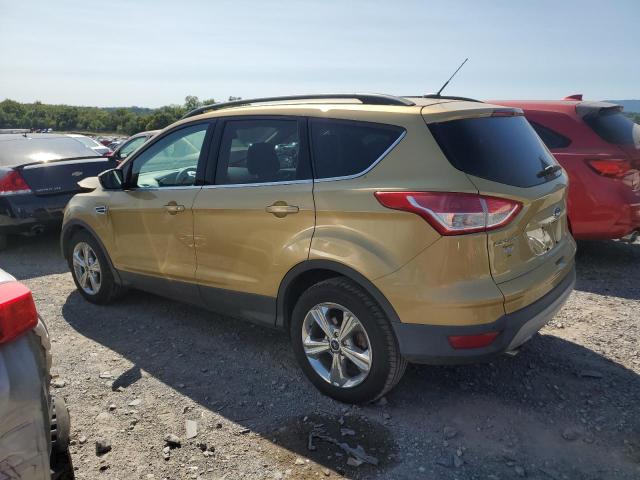 Photo 2 from auction – 2014 FORD ESCAPE SE with VIN 1FMCU0GX7EUD29150