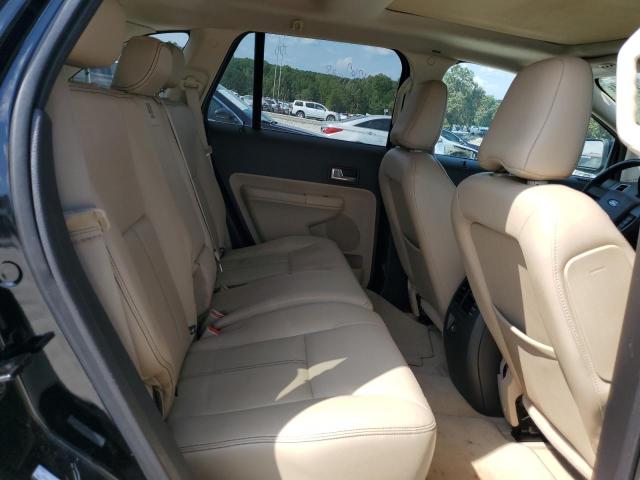 Photo 11 from auction – 2008 FORD EDGE LIMIT with VIN 2FMDK39CX8BA31742