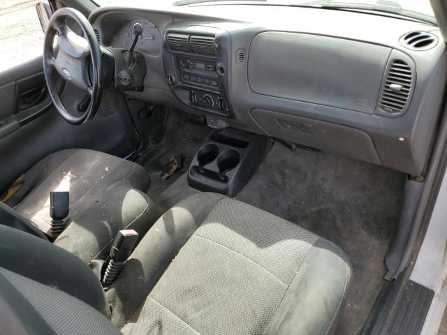 Photo 8 from auction – 2003 FORD RANGER with VIN 1FTYR10U03PB50672