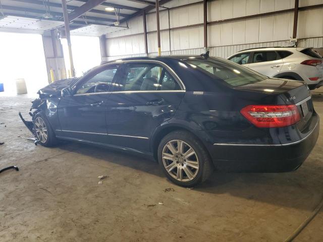 Photo 2 from auction – 2012 MERCEDES-BENZ E 350 4MAT with VIN WDDHF8JB9CA608815