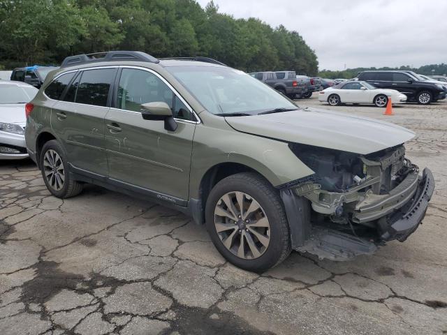 Снимка 4 от търг – 2017 SUBARU OUTBACK 3. с VIN 4S4BSENC2H3203318