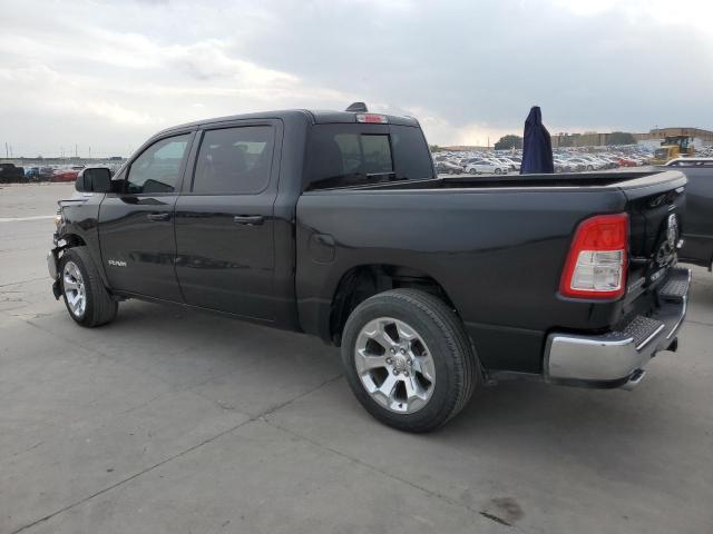 Photo 2 from auction – 2021 RAM 1500 BIG H with VIN 1C6SRFFT4MN786520