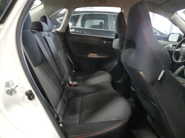 Photo 10 from auction – 2009 SUBARU IMPREZA WR with VIN JF1GE76679G505144