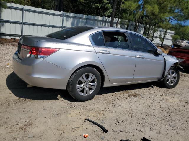 Photo 3 from auction – 2011 HONDA ACCORD with VIN 1HGCP2F62BA129792