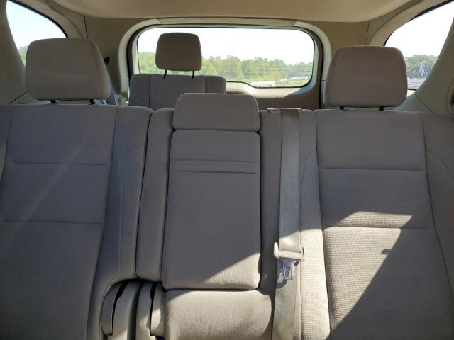 Photo 10 from auction – 2012 DODGE DURANGO SX with VIN 1C4RDJAG3CC122223