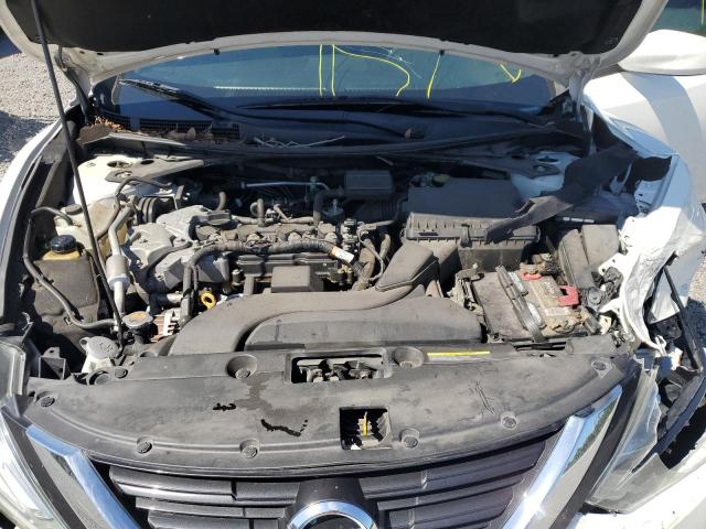 Photo 11 from auction – 2018 NISSAN ALTIMA 2.5 with VIN 1N4AL3AP3JC130451