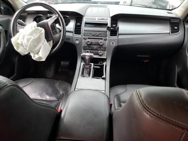 Photo 8 from auction – 2011 FORD TAURUS SEL with VIN 1FAHP2EW7BG188703