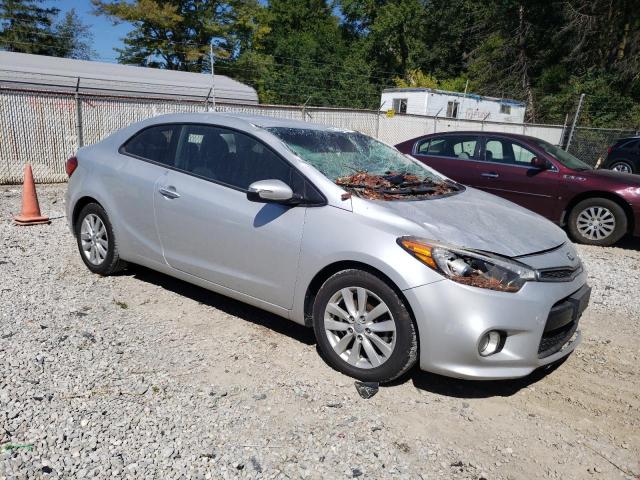 Photo 4 from auction – 2016 KIA FORTE EX with VIN KNAFX6A80G5641897