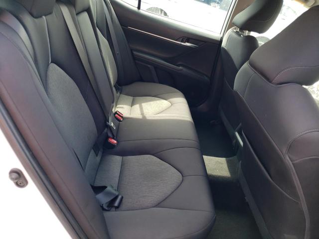 Photo 10 from auction – 2022 TOYOTA CAMRY LE with VIN 4T1C11AK2NU620201