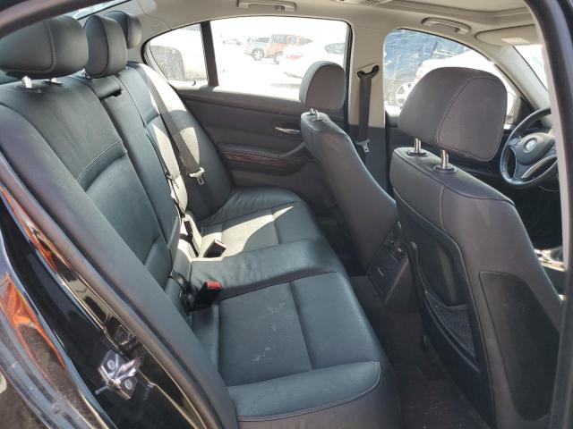 Photo 10 from auction – 2009 BMW 328 XI SUL with VIN WBAPK53519A514568