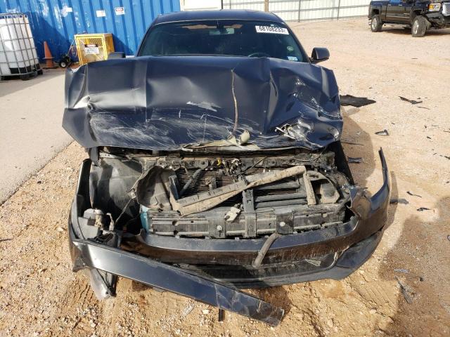 Photo 5 from auction – 2016 FORD MUSTANG with VIN 1FA6P8TH3G5217213