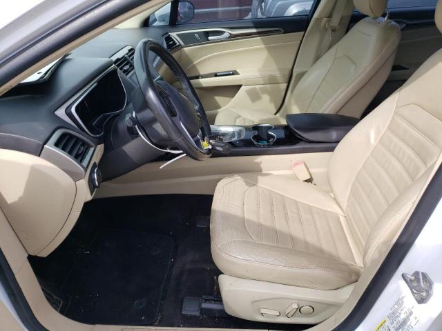 Photo 7 from auction – 2014 FORD FUSION SE with VIN 3FA6P0HD9ER193503