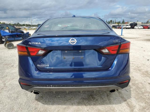 Photo 6 from auction – 2019 NISSAN ALTIMA SR with VIN 1N4BL4CV4KN321579